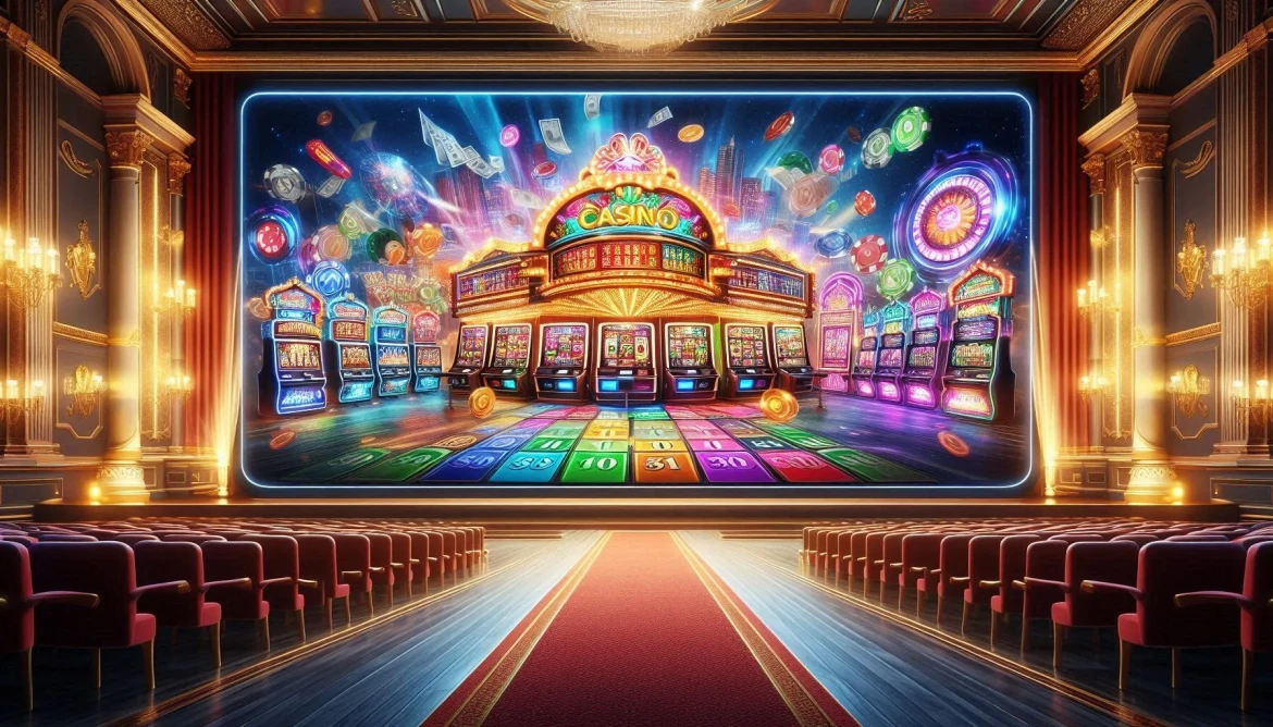HiSpin Casino